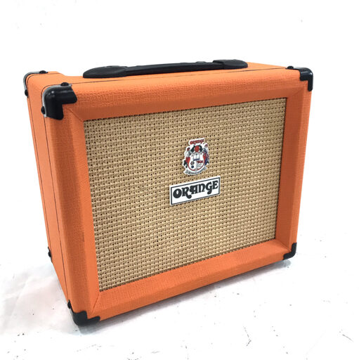 ORANGE Crush 20RT ギターアンプ コンボアンプ