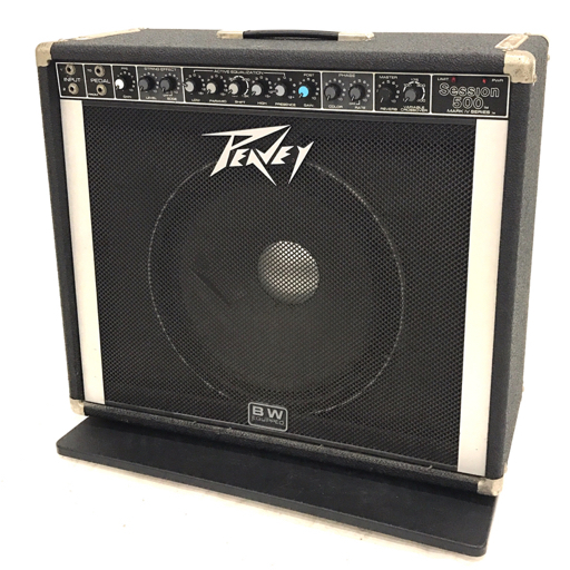 Peavey session 500 ギターアンプ ピーヴィー