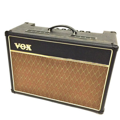 VOX AC15CC1 Custom Classic ギターアンプ 