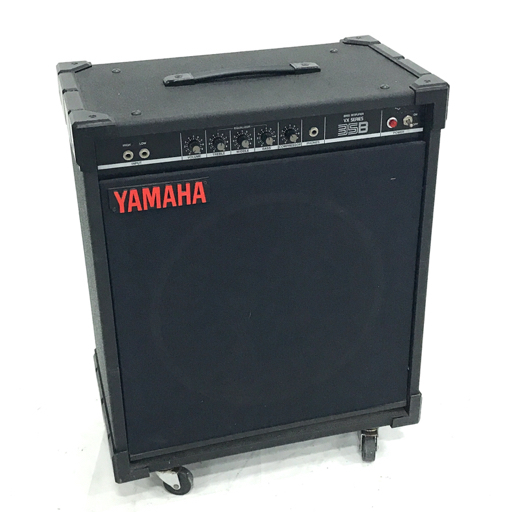 YAMAHA VX 35B ベースアンプ ヤマハ